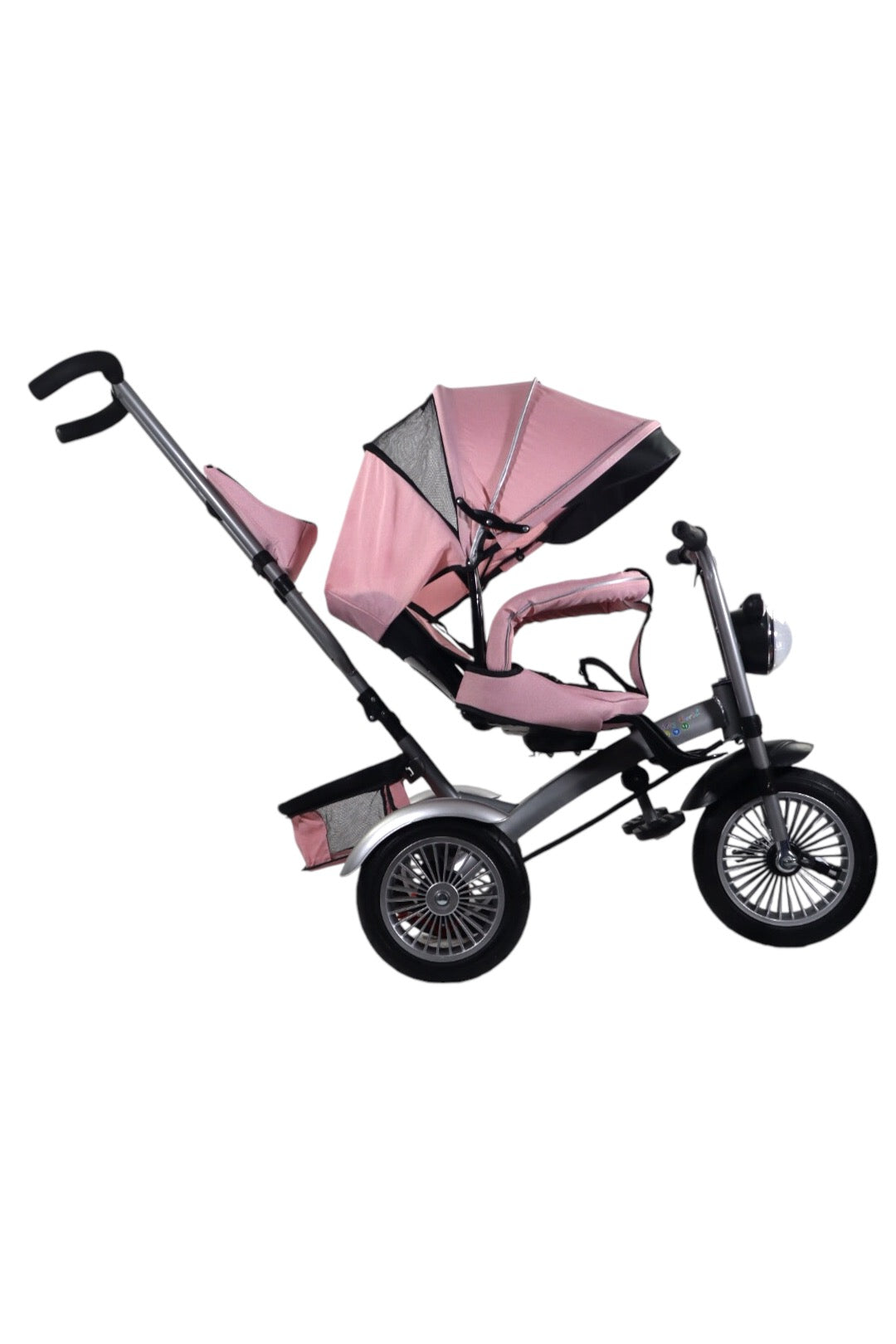 Triciclo Confety Dark Vader TRLX-302