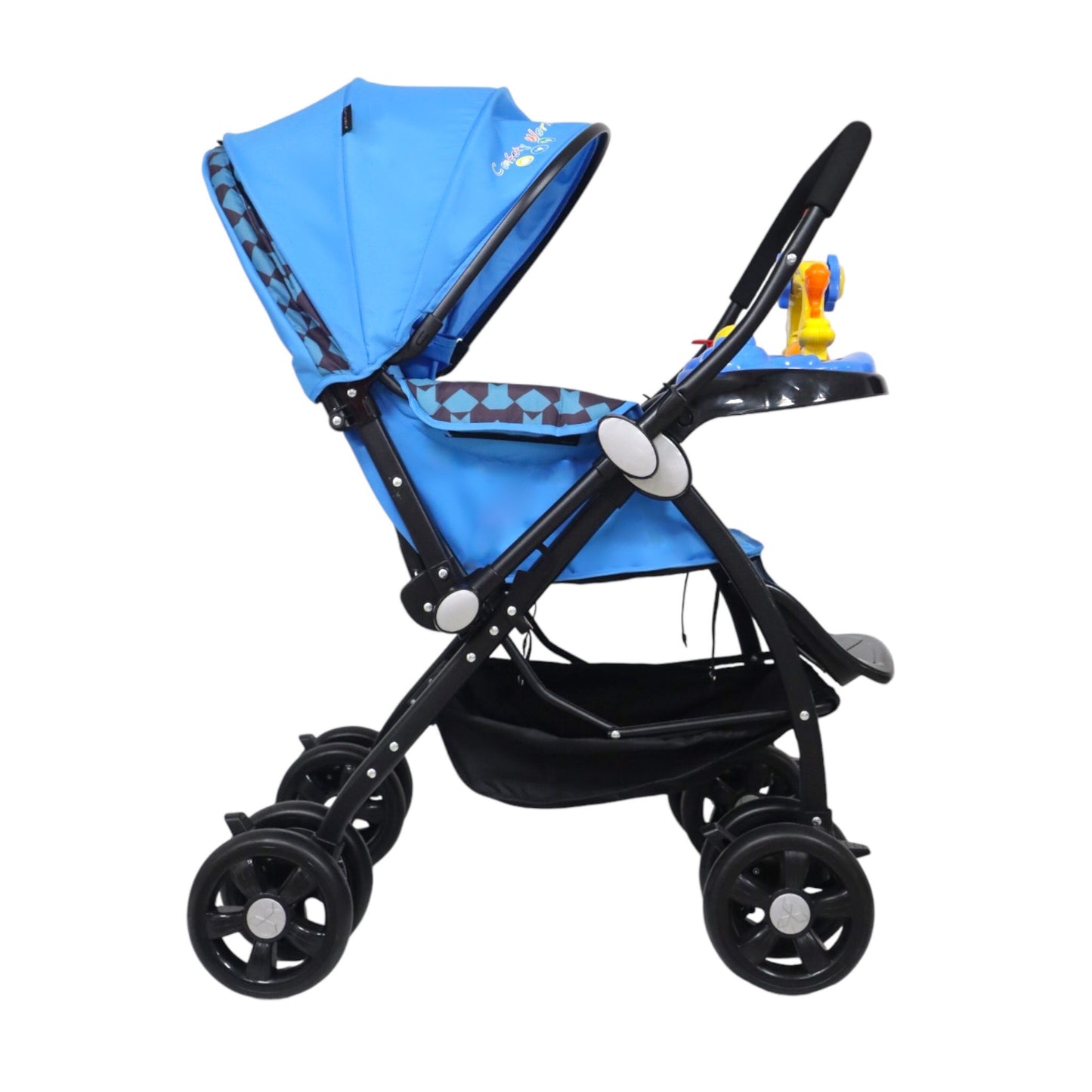 Carriola Confety Baby Adventur  JST825