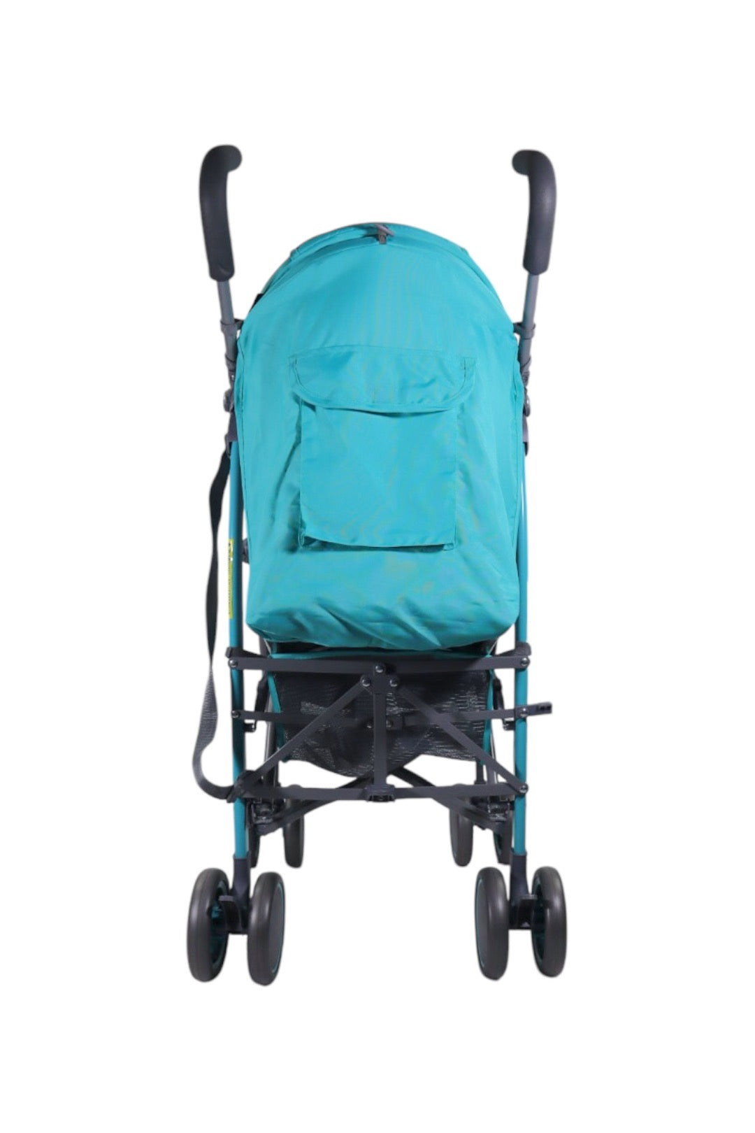 Carriola Confety Zebra JST818-ZB