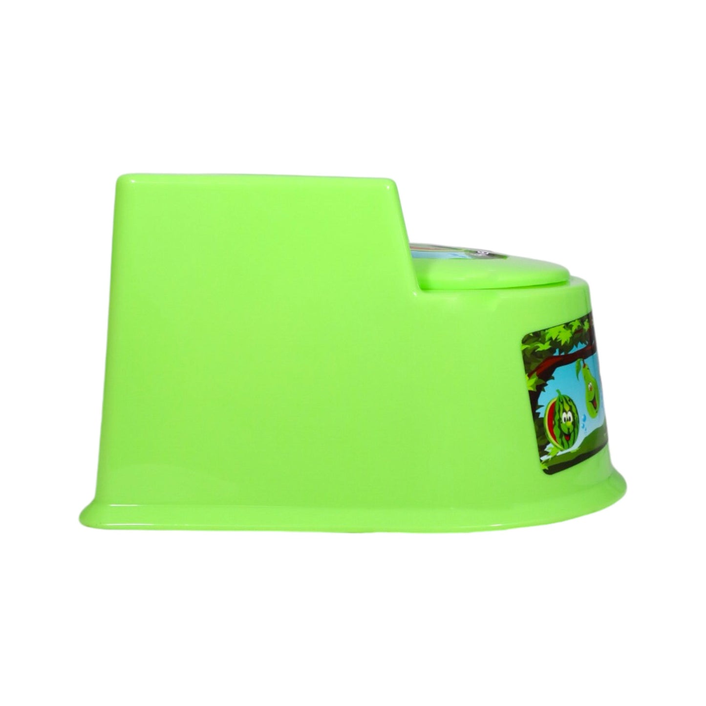 Bañito Entrenador Frutas
