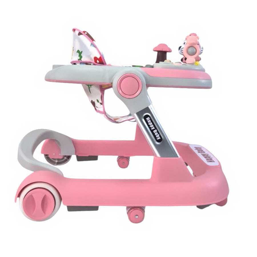 Andadera Mecedora Confety Tyler Go WA006