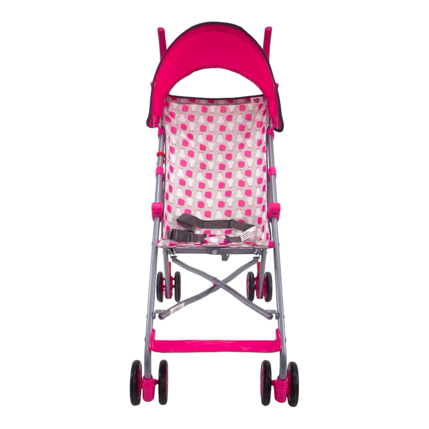Carriola Confety Parents Choise 5089