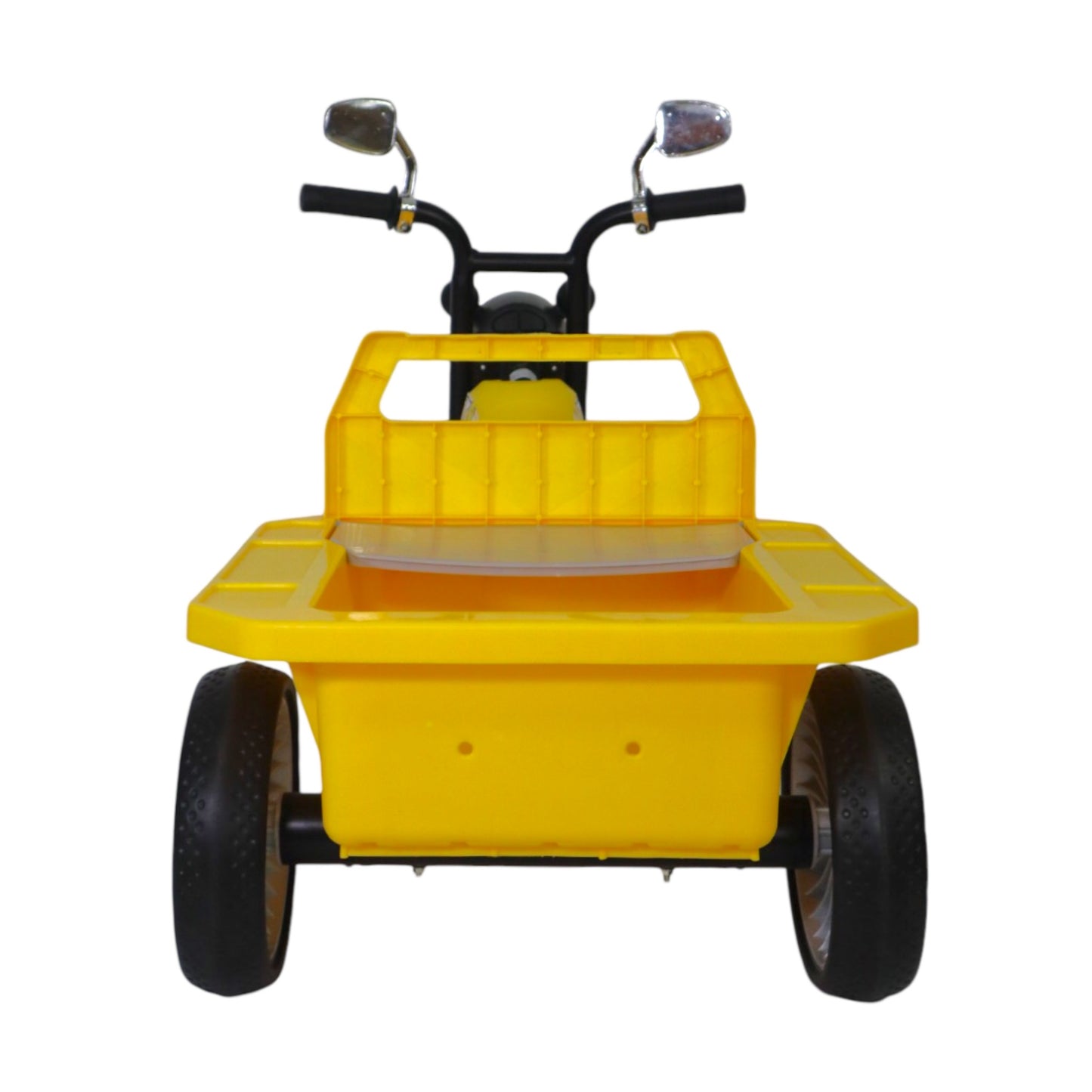 Triciclo Confety World JTRE5999