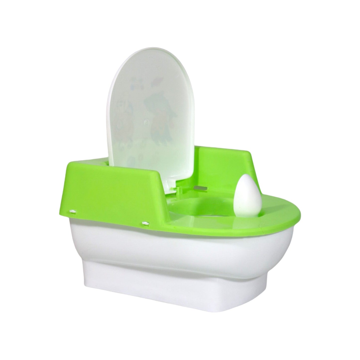 0005 Bañito completo