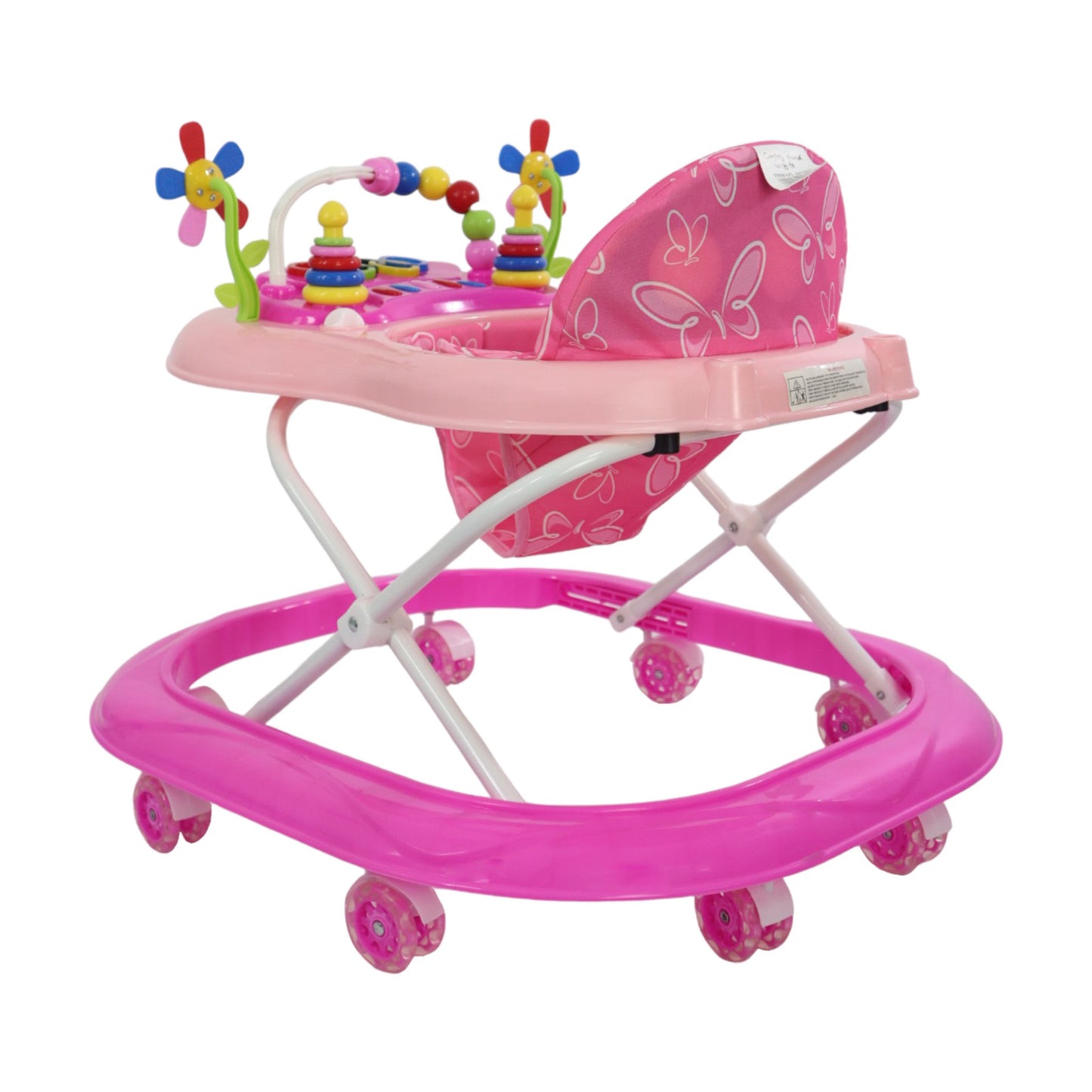 Andadera Confety Olimpic AN007
