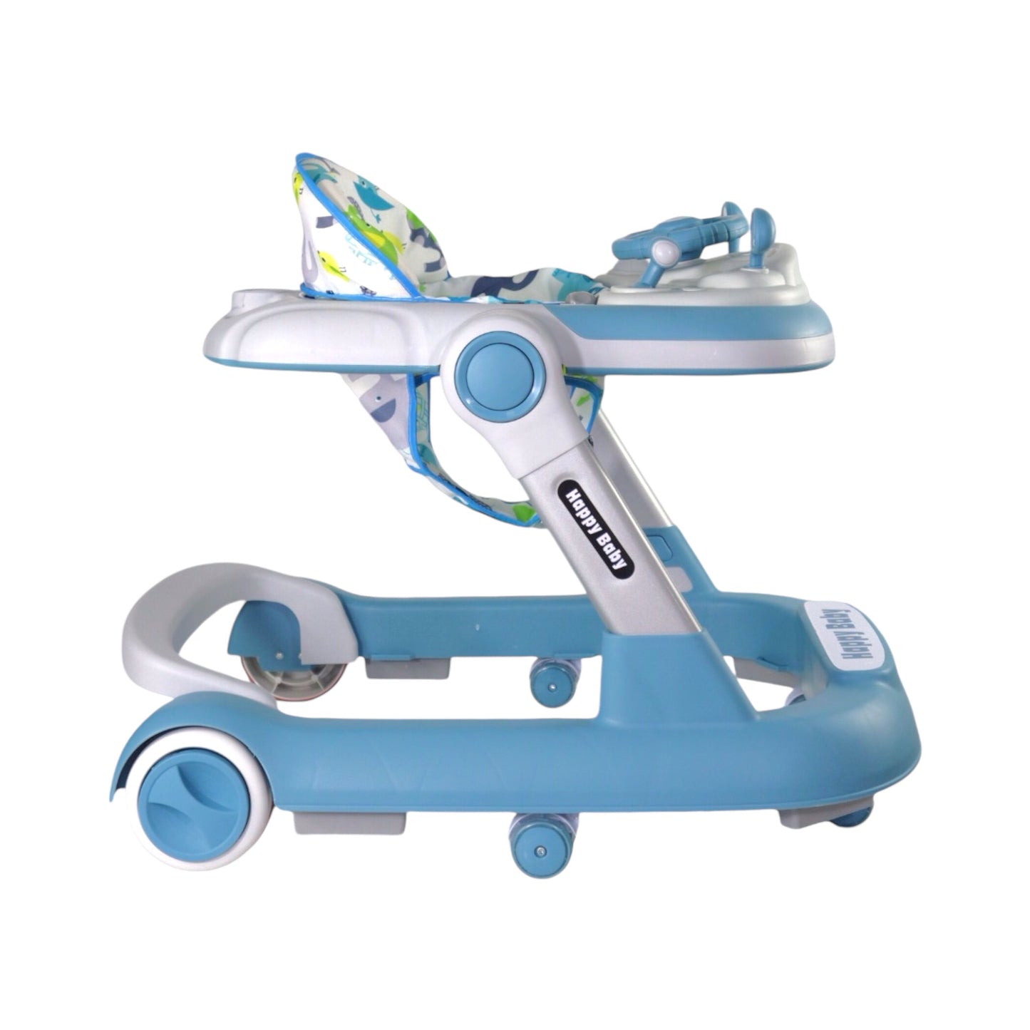 Andadera Confety Hopper Go WA007