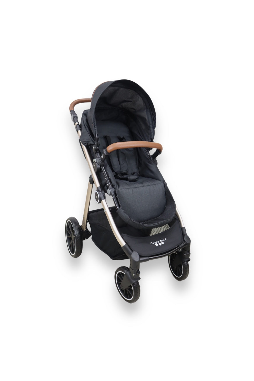 Carriola Confety Ariel LX001
