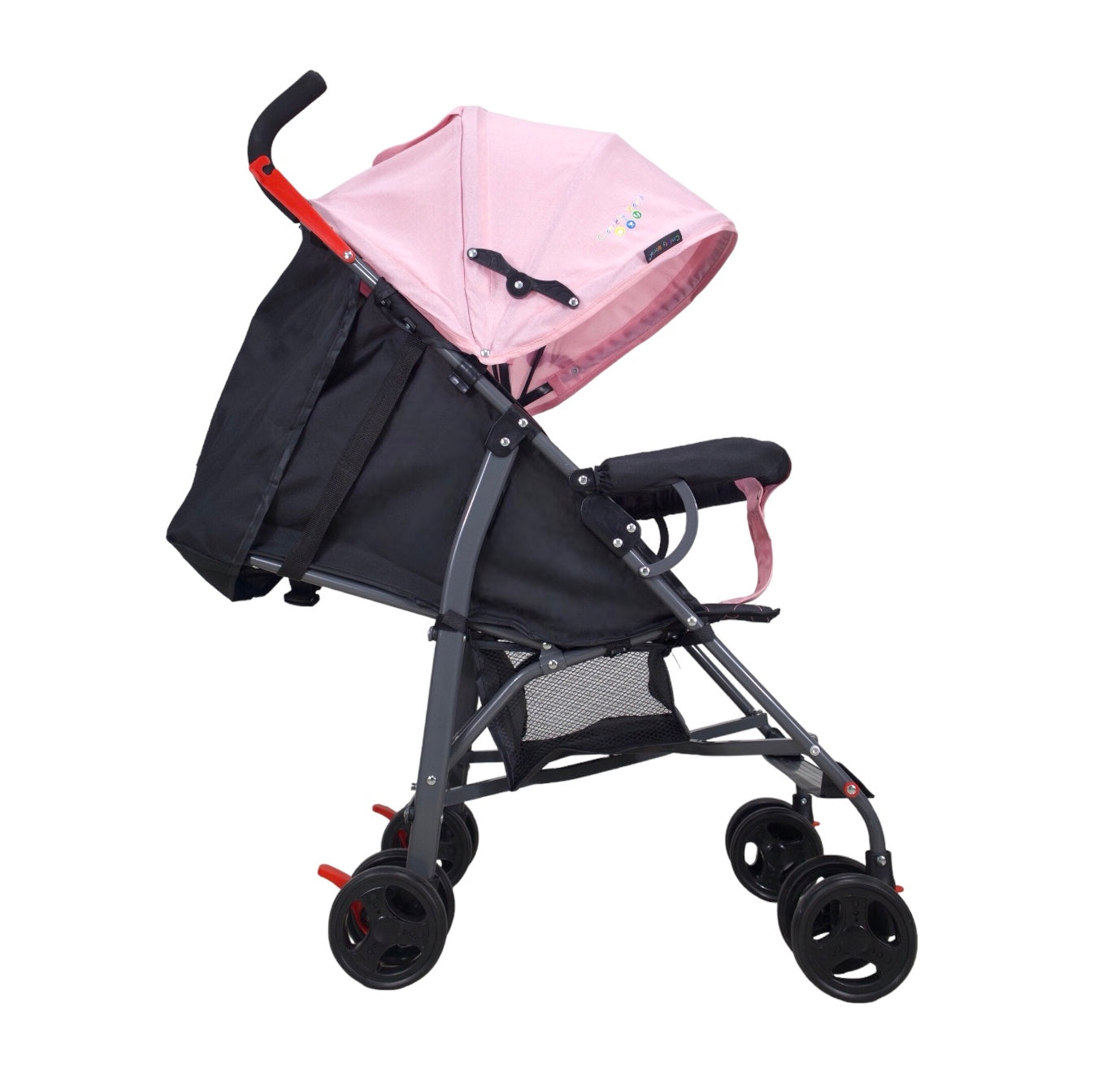 Carriola Confety Zoe JST806-Z