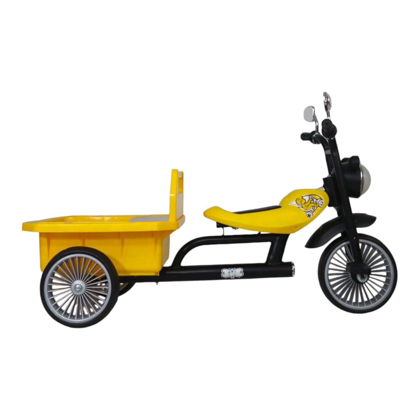 Triciclo Confety World JTRE5999