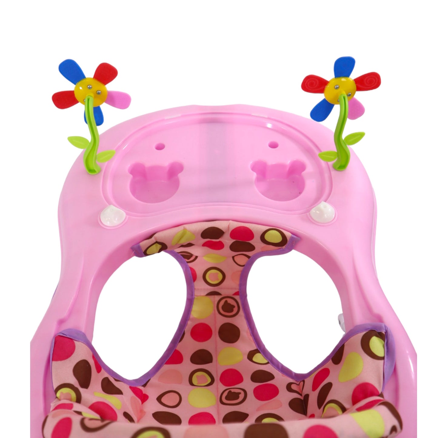 Andadera Confety Olimpic AN007