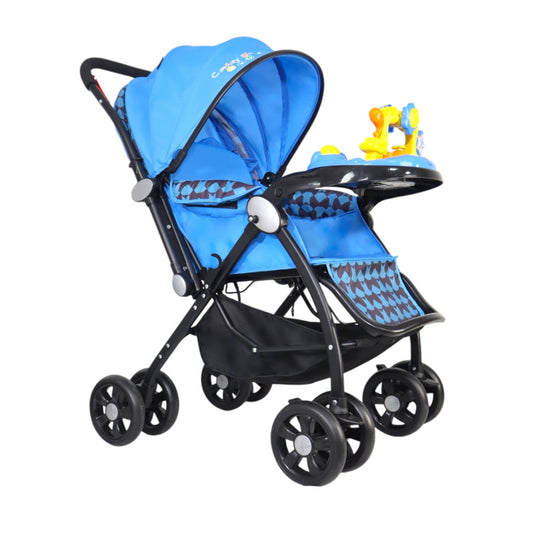 Carriola Confety Baby Adventur  JST825