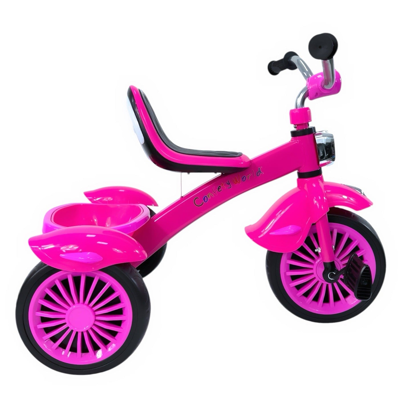 Triciclo Confety Iker TRS-153