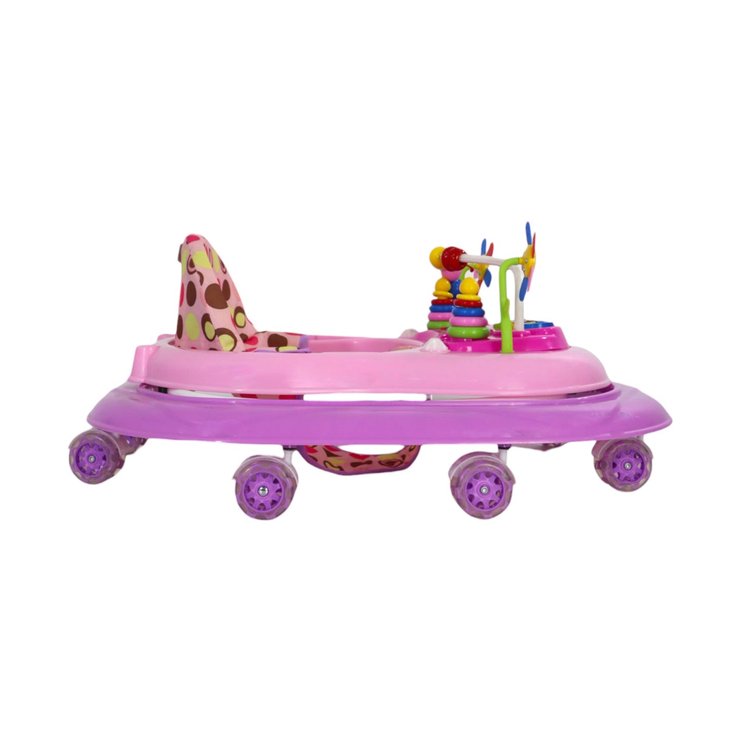 Andadera Confety Olimpic AN007