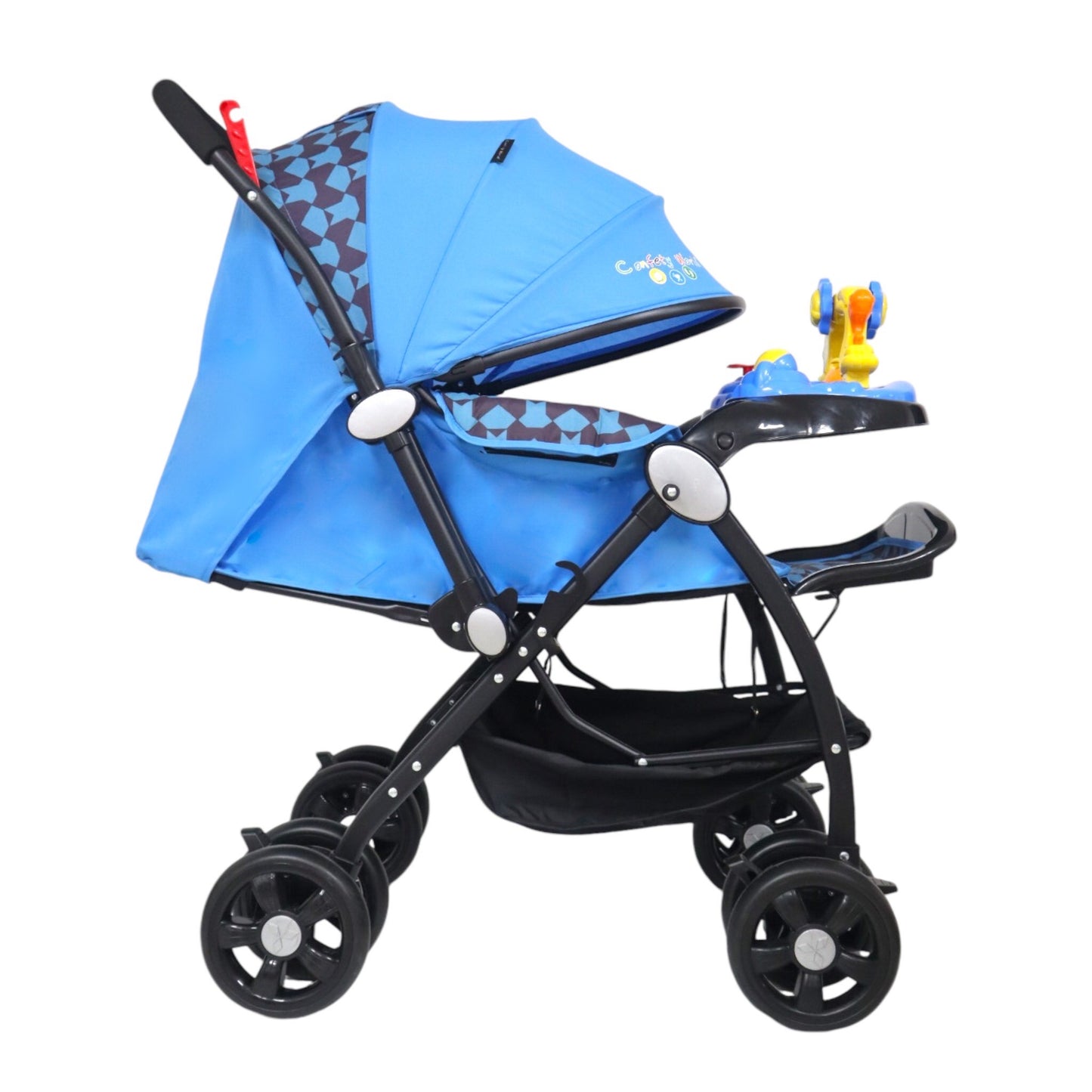 Carriola Confety Baby Adventur  JST825