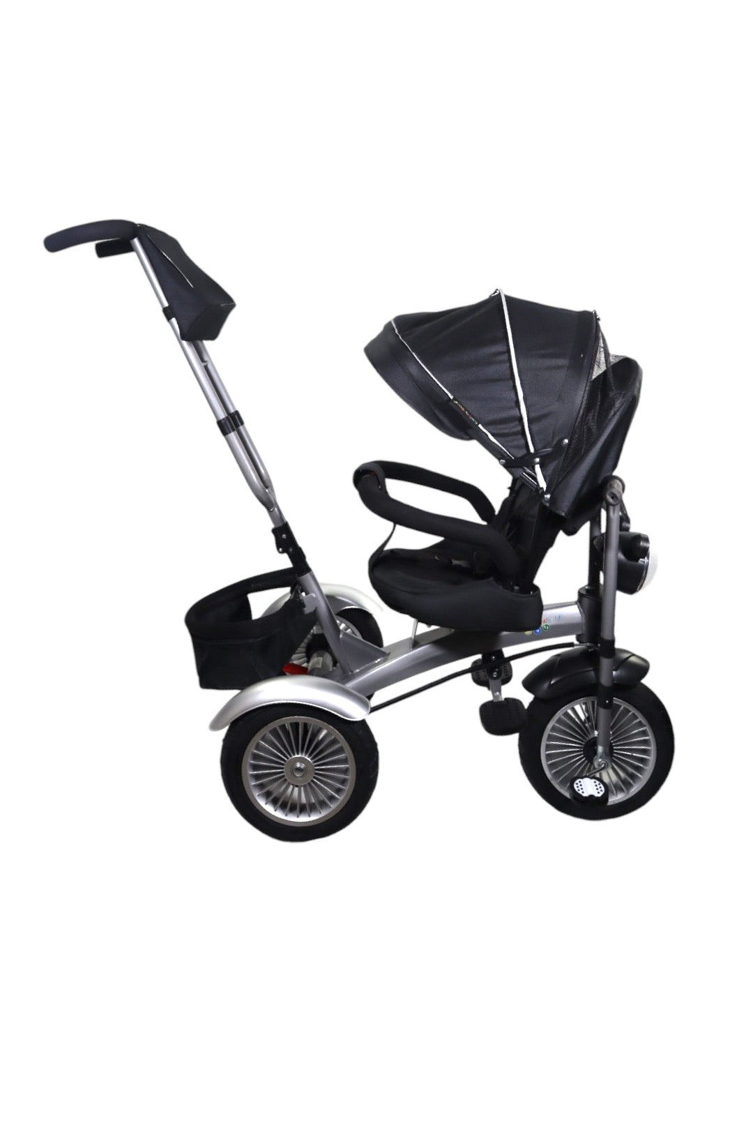 Triciclo Confety Dark Vader TRLX-302
