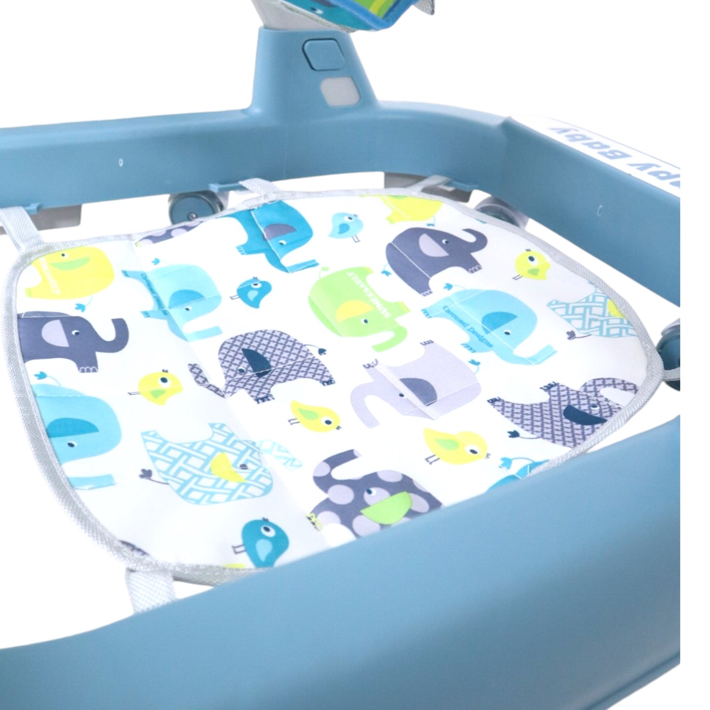 Andadera Confety Hopper Go WA007