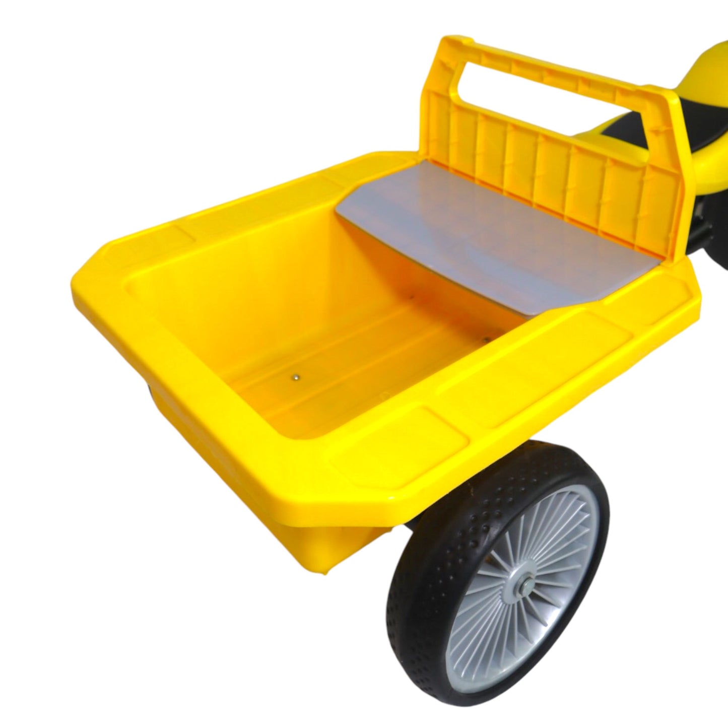 Triciclo Confety World JTRE5999