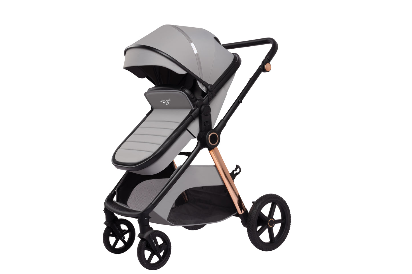 Carriola Confety Freya JST842