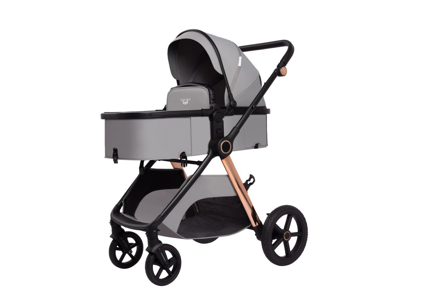 Carriola Confety Freya JST842