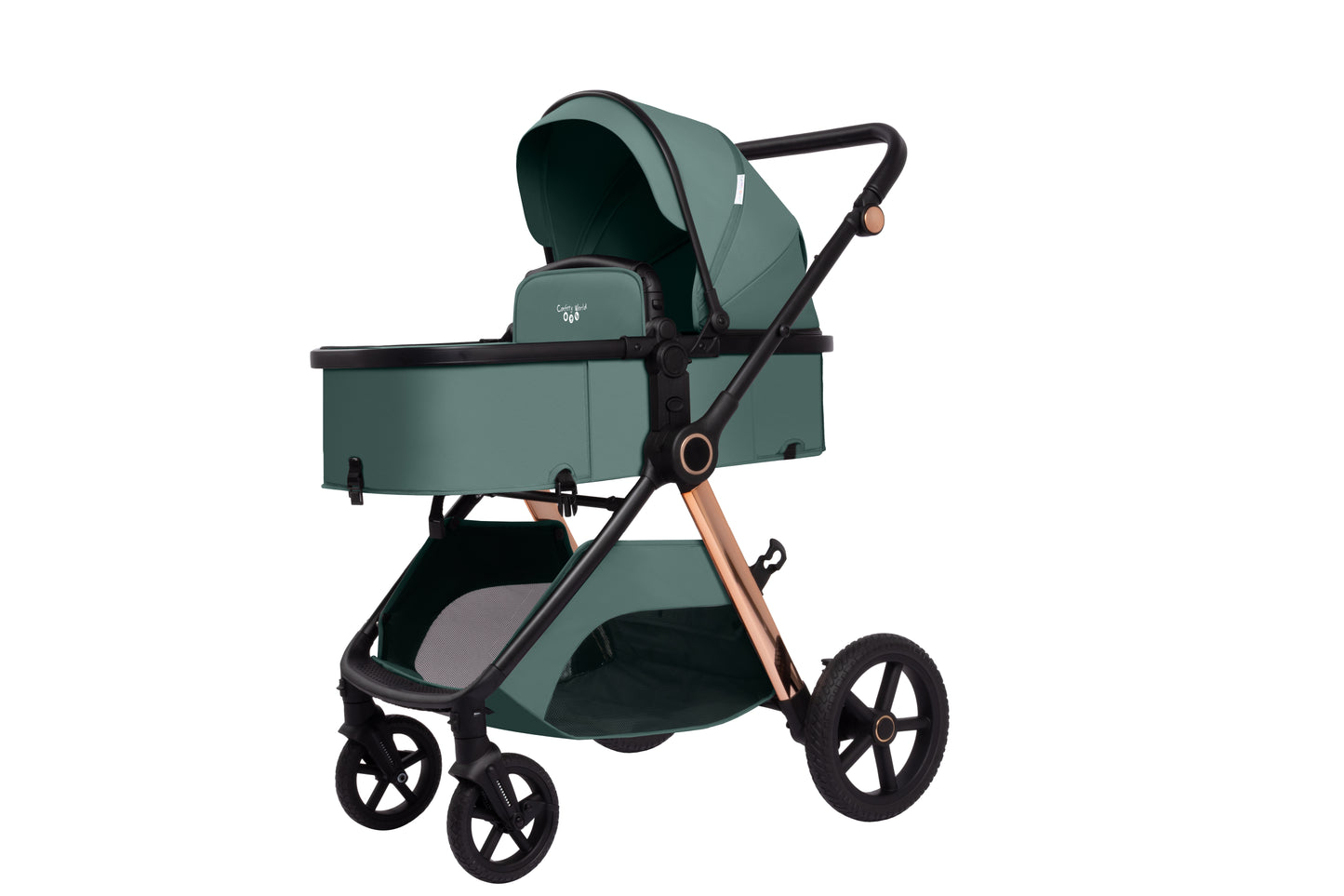 Carriola Confety Freya JST842