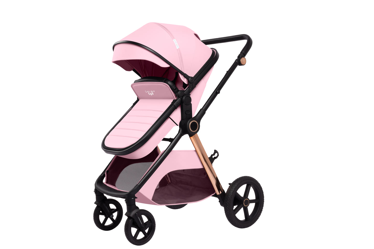 Carriola Confety Freya JST842