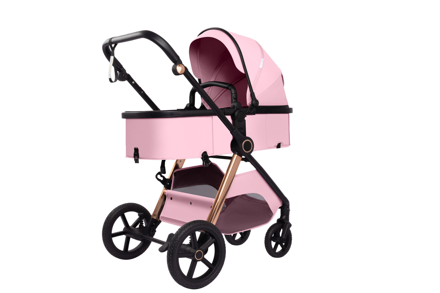 Carriola Confety Freya JST842