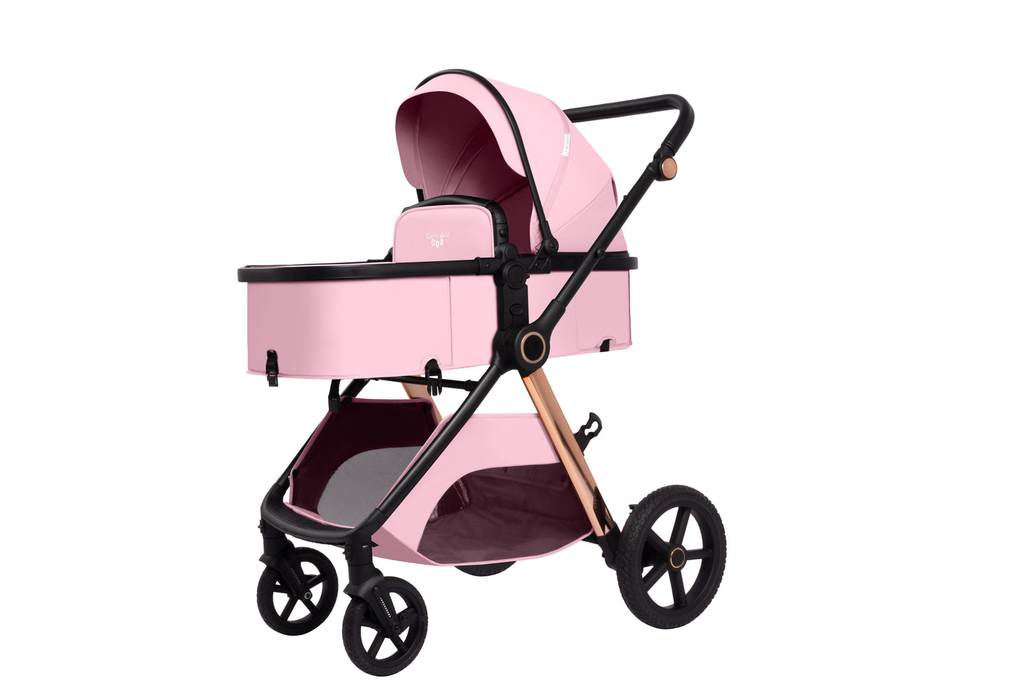 Carriola Confety Freya JST842