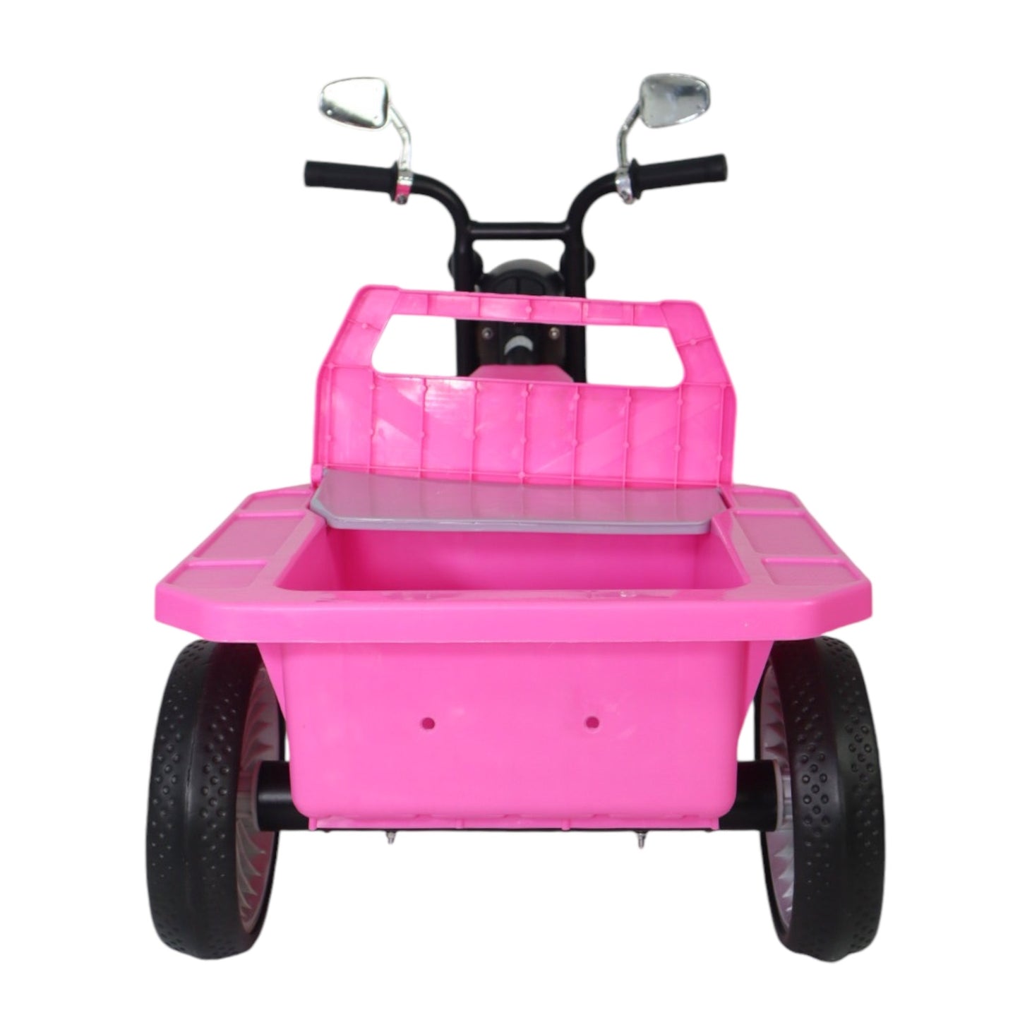 Triciclo Confety World JTRE5999