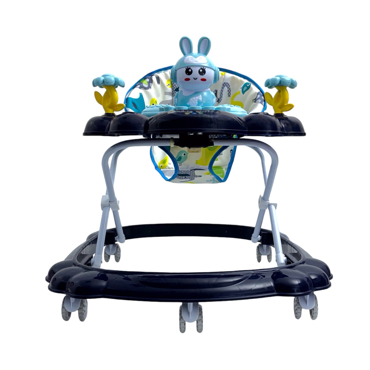Andadera Confety Yudy WA019