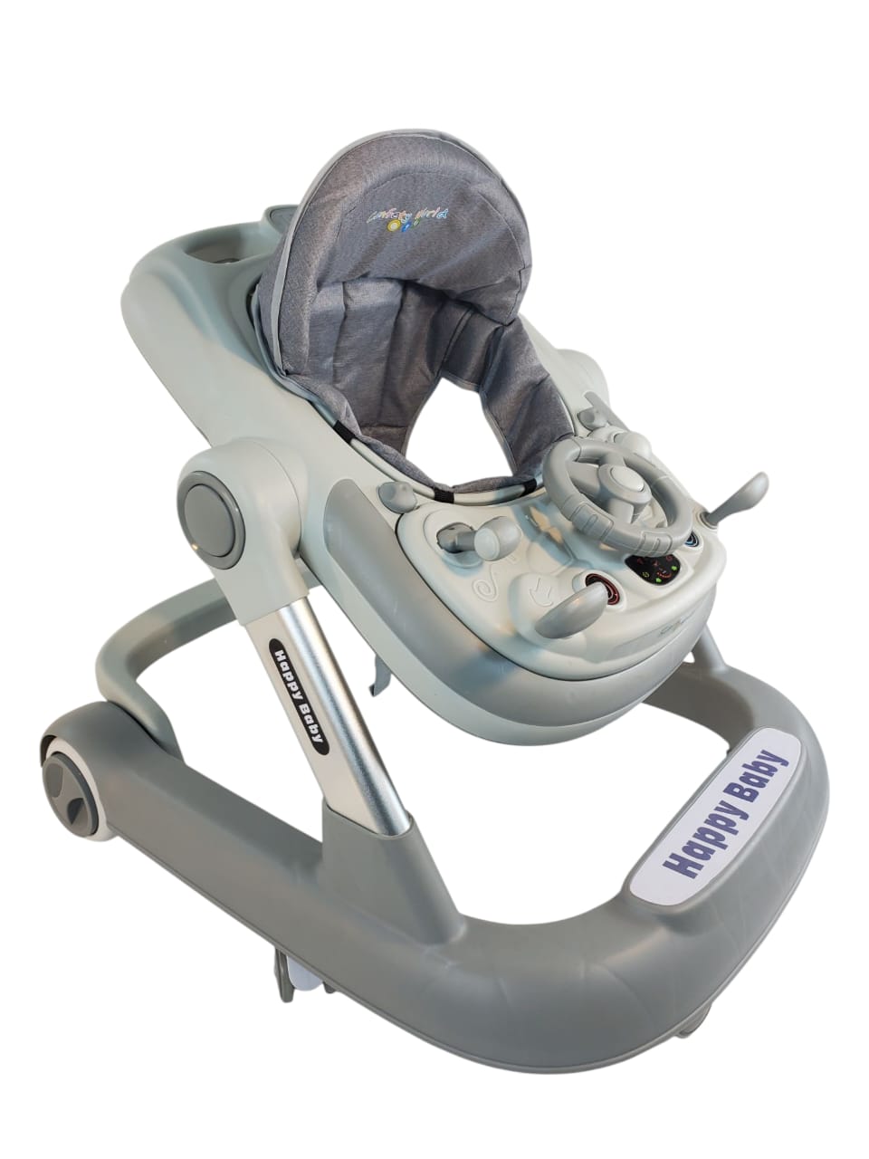Andadera Confety Hopper Go WA007
