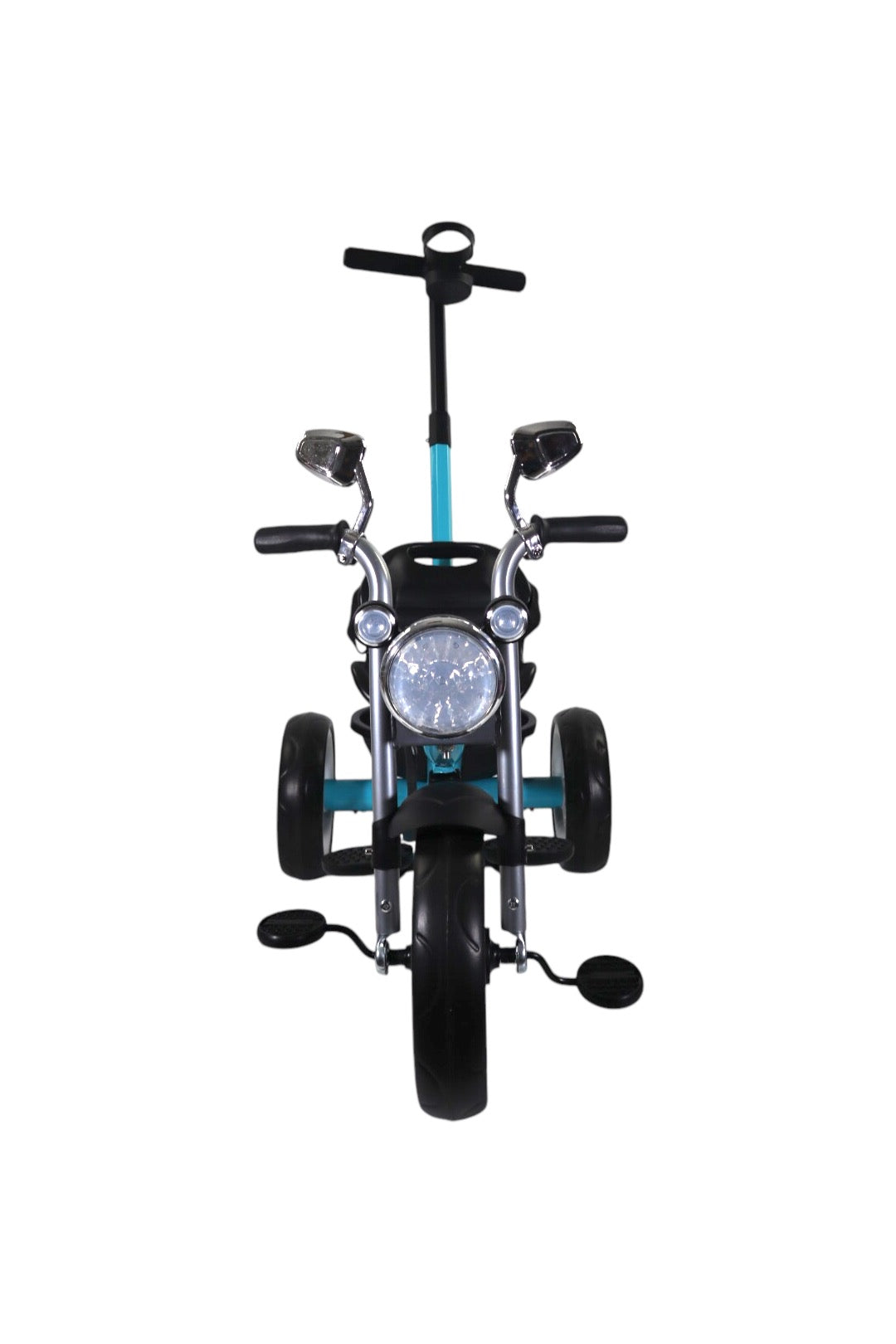 Triciclo Confety Urban TRS-151