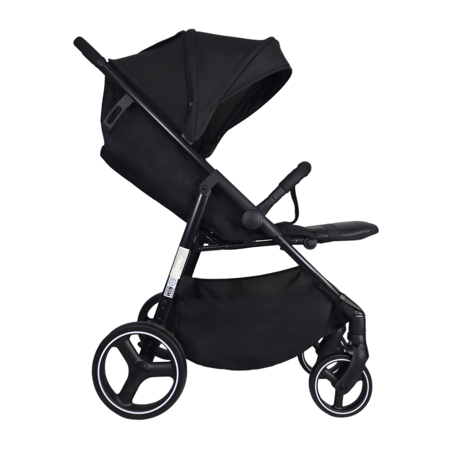 Carriola Confety Mafer 4 en 1 JST821