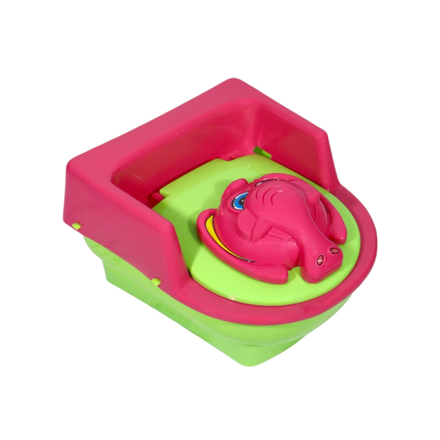 Bañito Entrenador Caritas