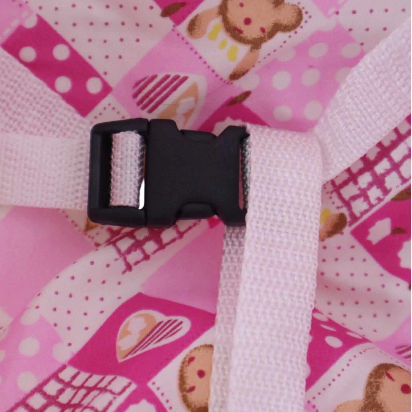 Portabebe Confety Economico