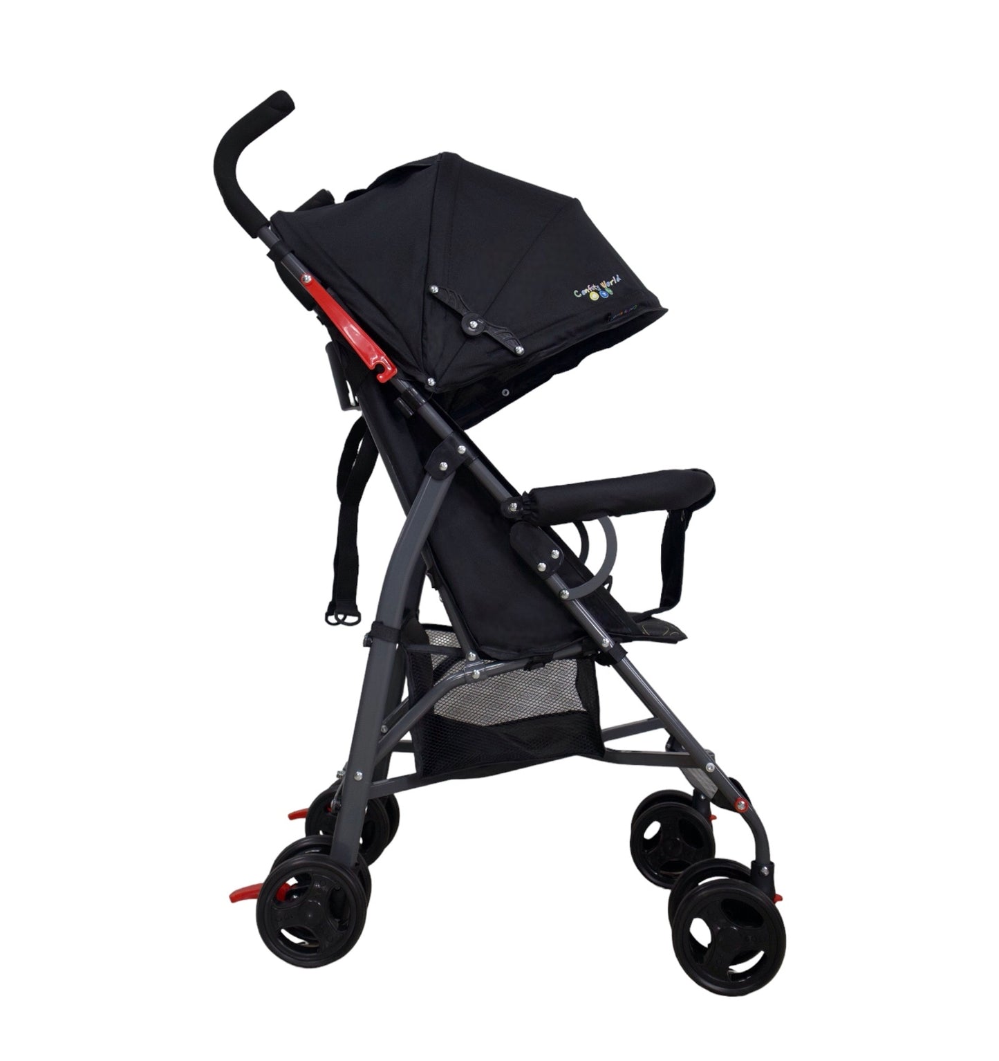 Carriola Confety Zoe JST806-Z