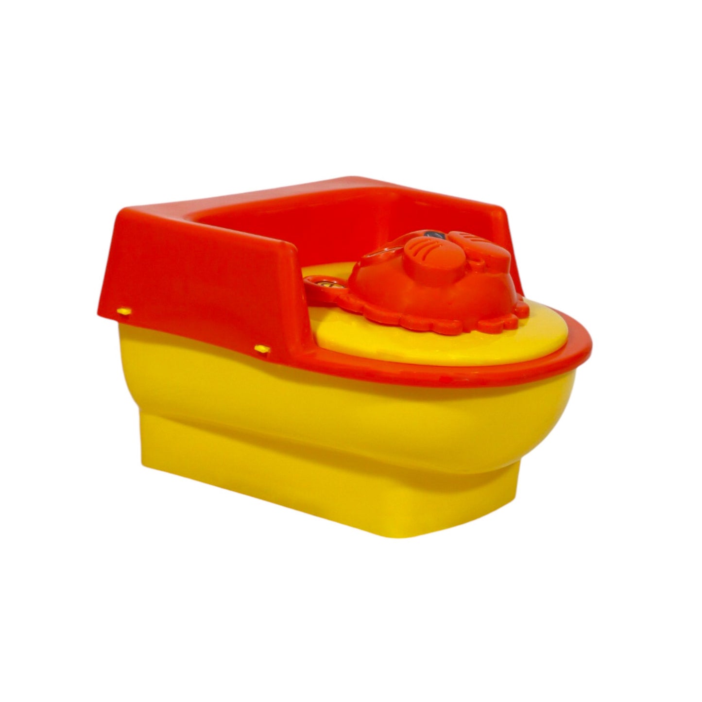 Bañito Entrenador Caritas