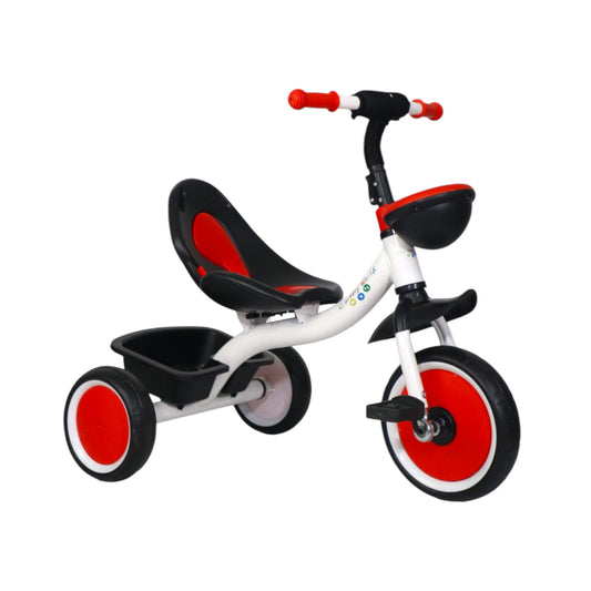 Triciclo Confety World JTR065-03