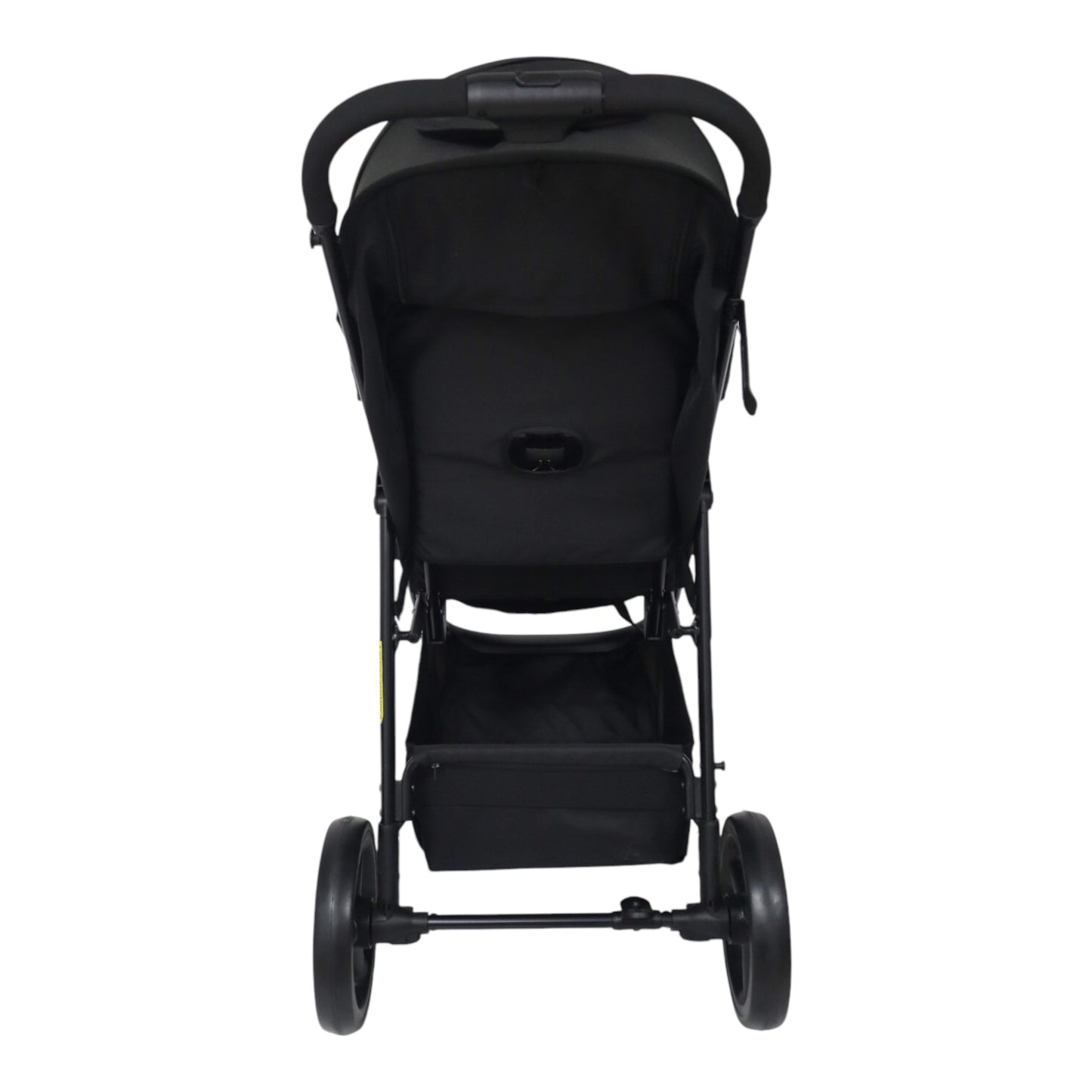 Carriola Confety Mafer 4 en 1 JST821