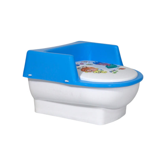 0005 Bañito completo