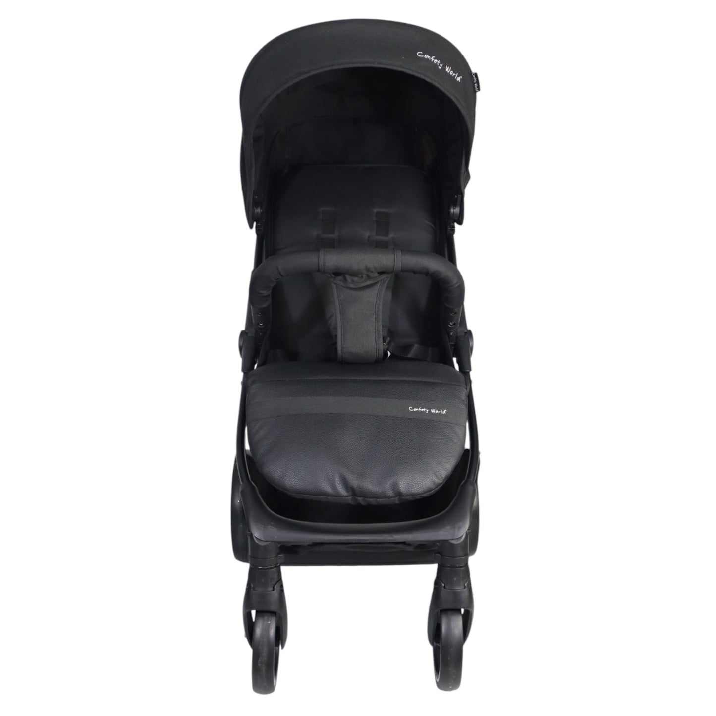 Carriola Confety Mafer 4 en 1 JST821