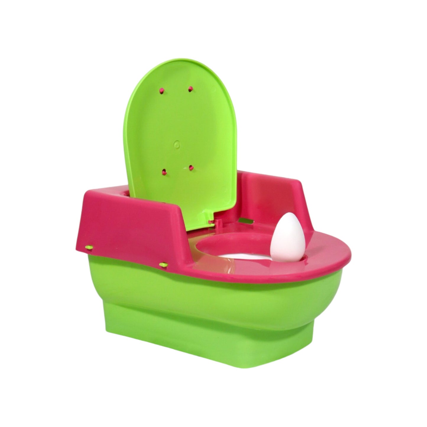 Bañito Entrenador Caritas