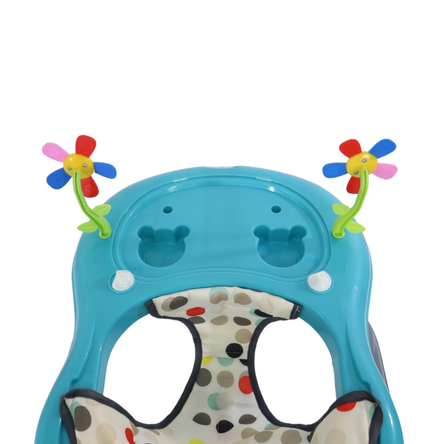 Andadera Confety Olimpic AN007