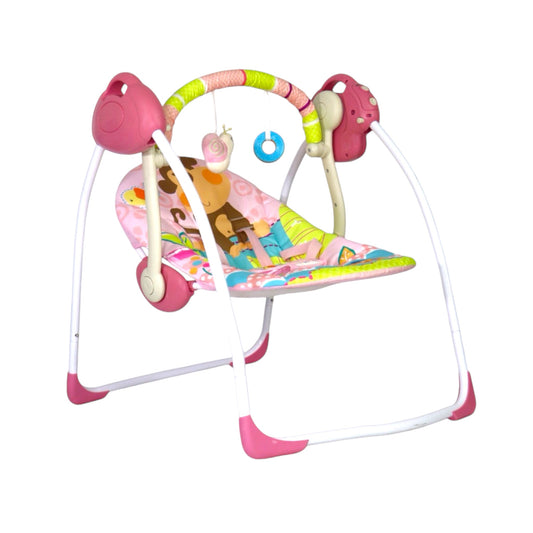 Columpió ZBS93887 Confety World