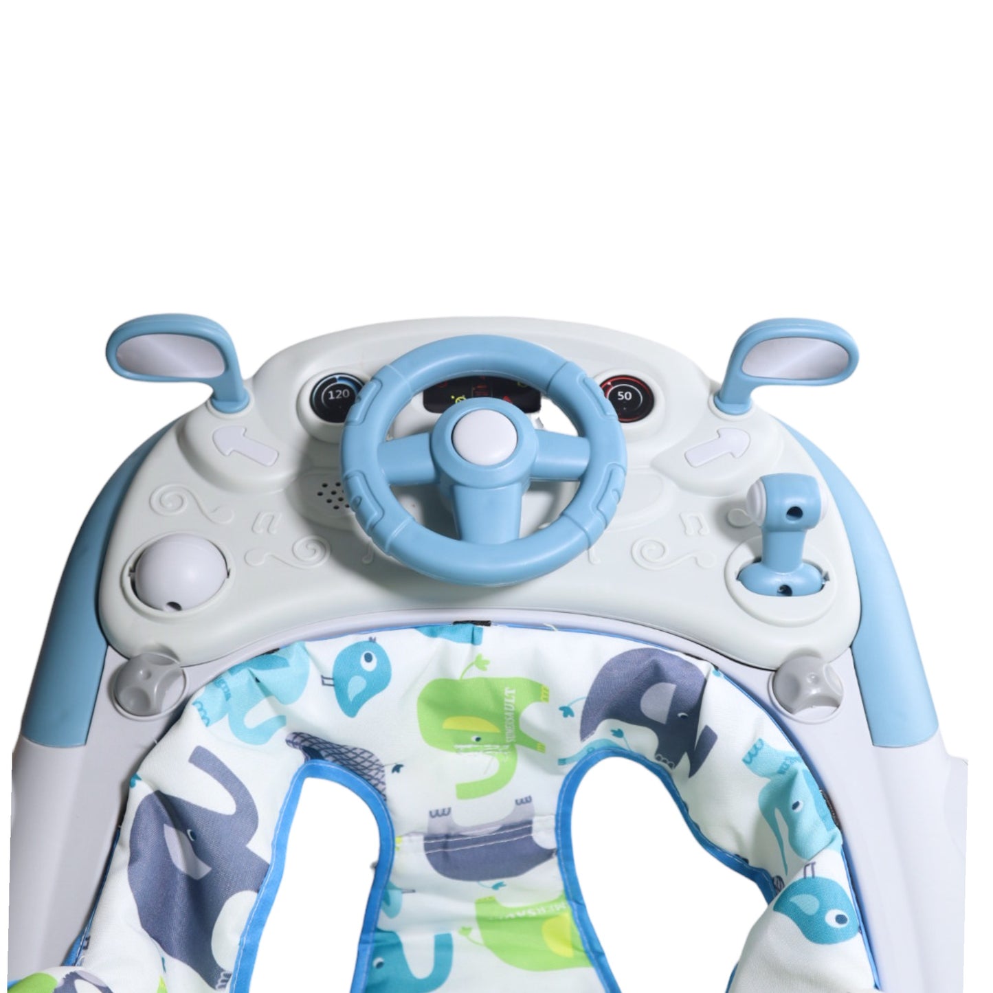 Andadera Confety Hopper Go WA007