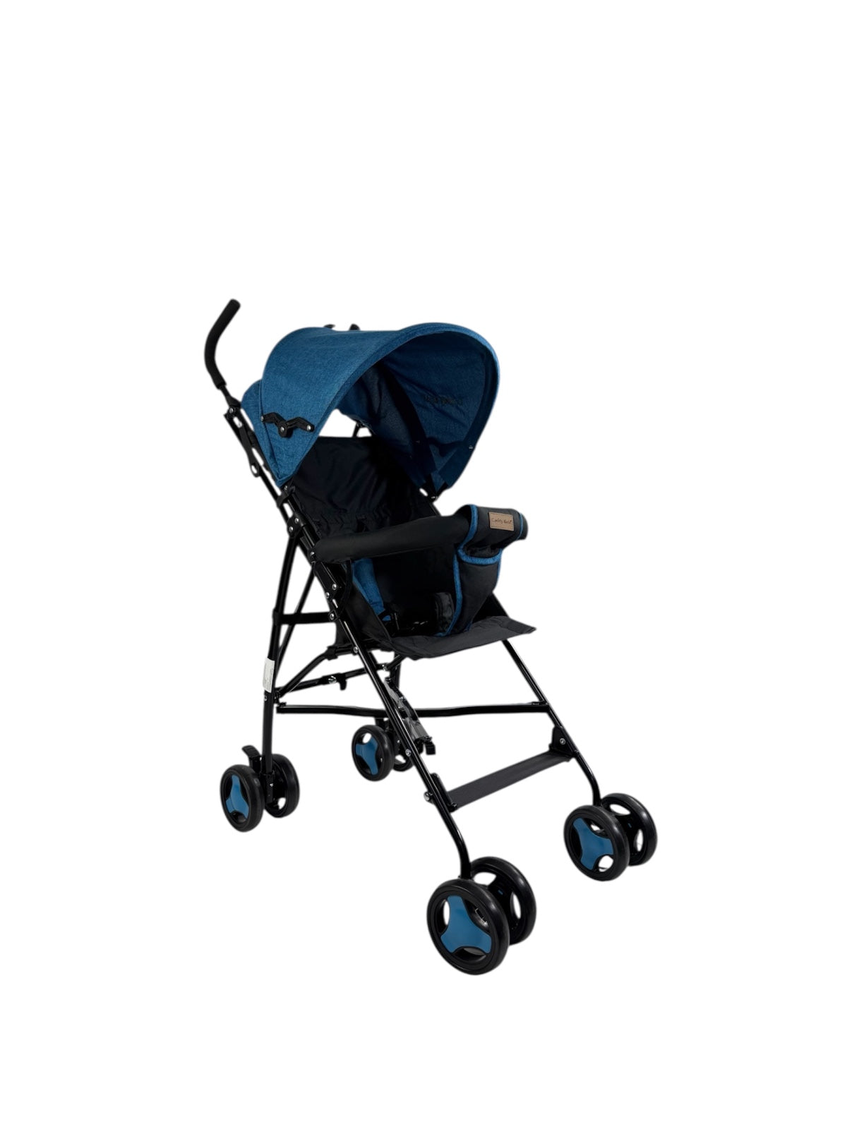 Carriola De Bastón Confety Stephany JST821