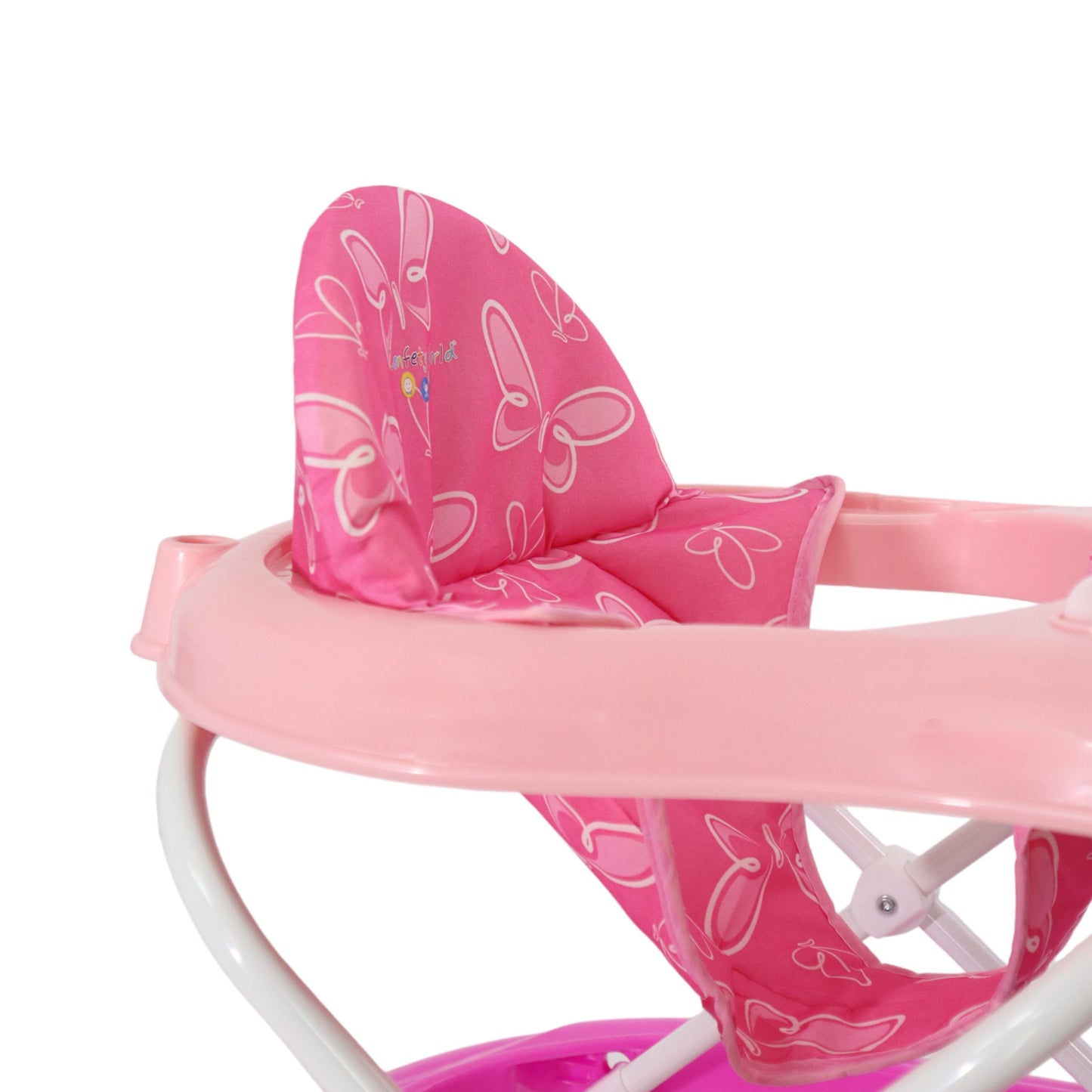 Andadera Confety Olimpic AN007