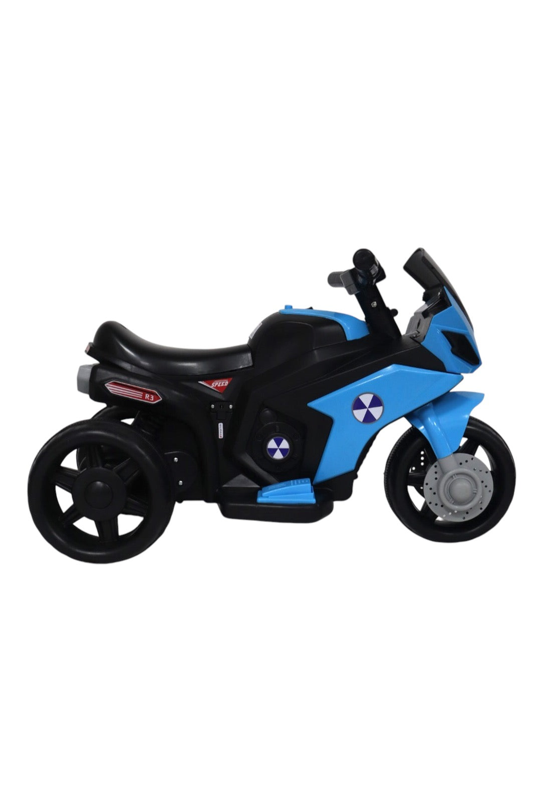 Moto Eléctrica Confety SZ501
