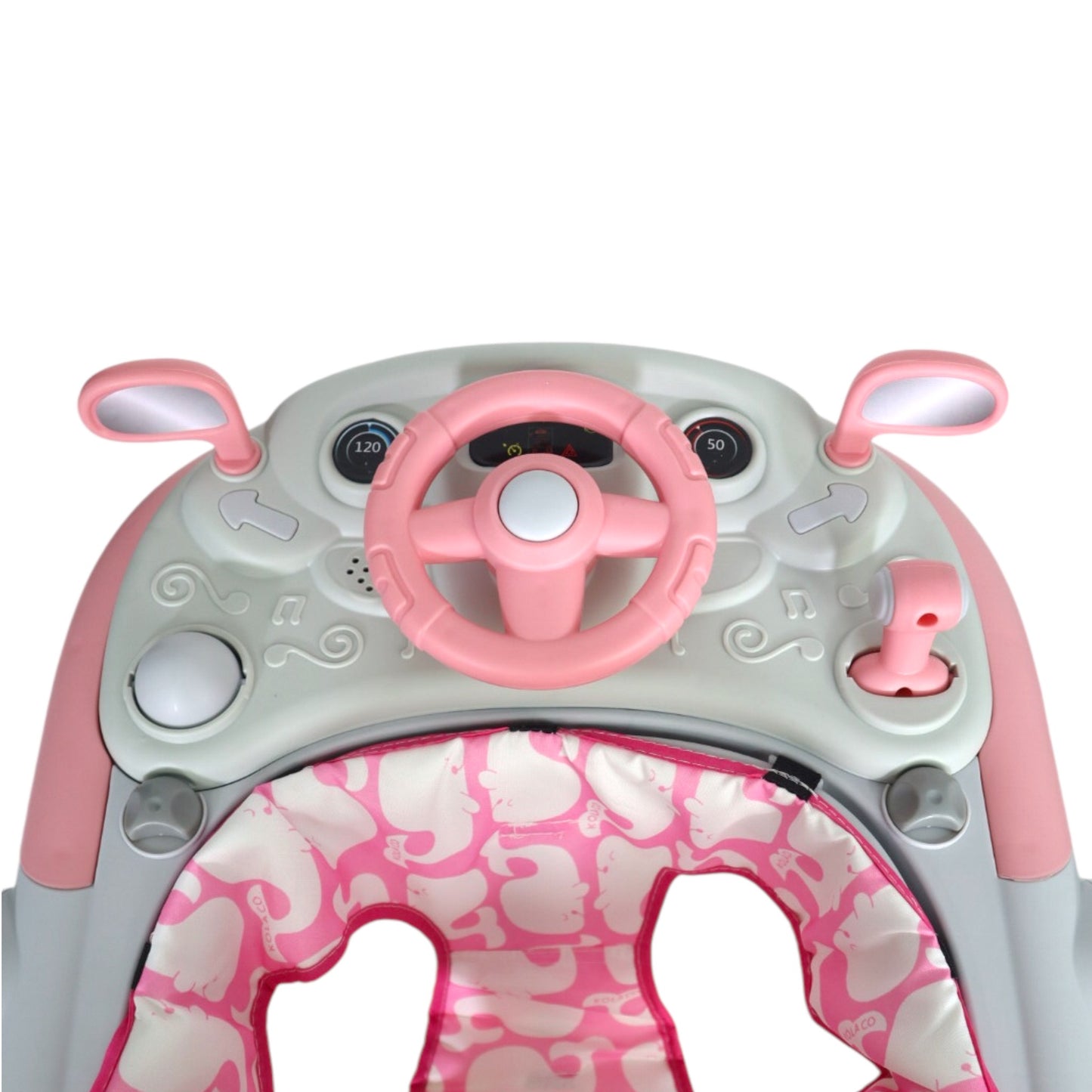 Andadera Confety Hopper Go WA007
