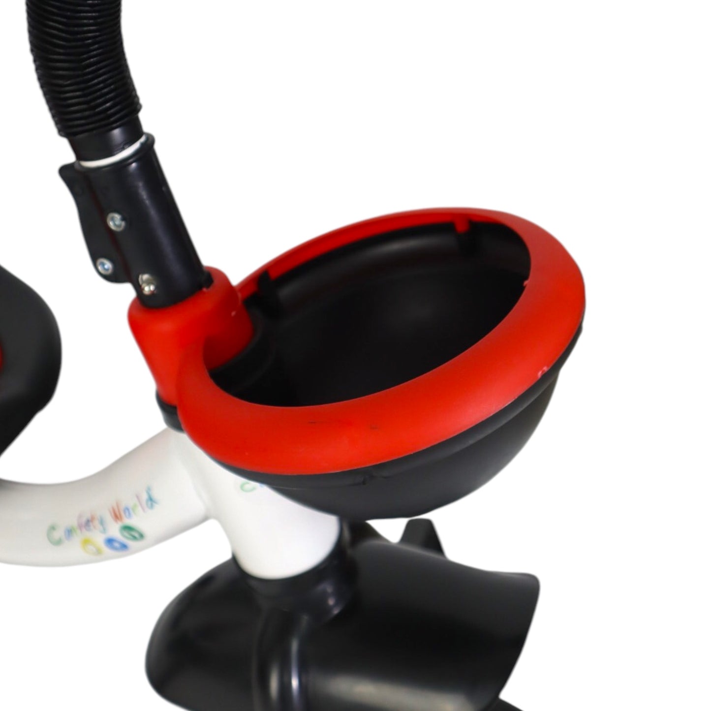 Triciclo Confety World JTR065-03