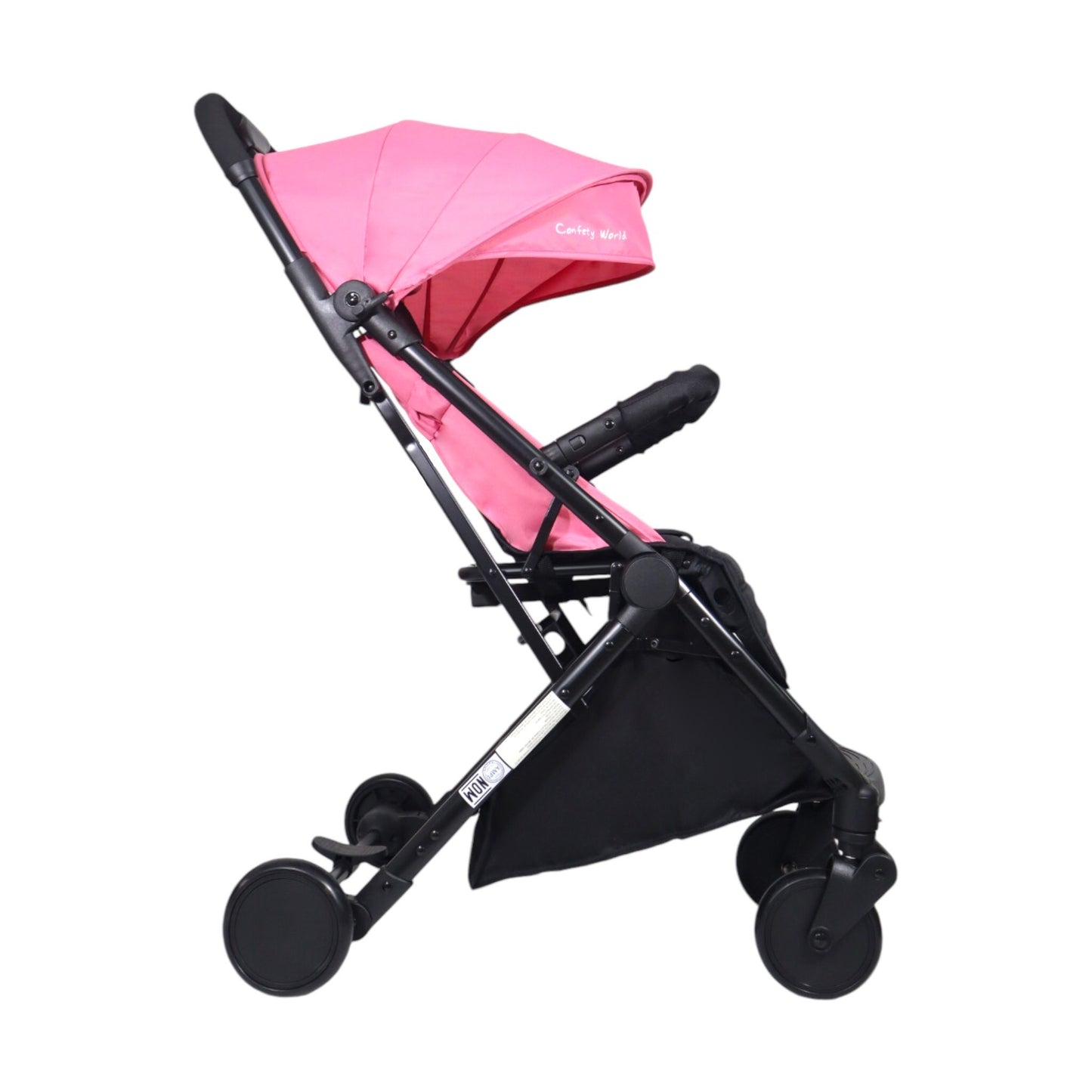 Carriola Confety Maggie JST820